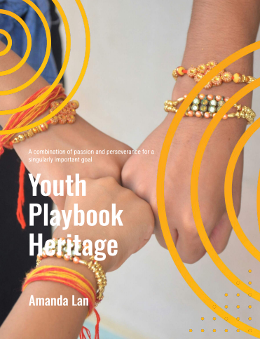 Heritage, Hustle & The Code — a free bilingual (Eng + Afrikaans) playbook Heritage, Hustle & The Code — a free bilingual (Eng + Afrikaans) playbook